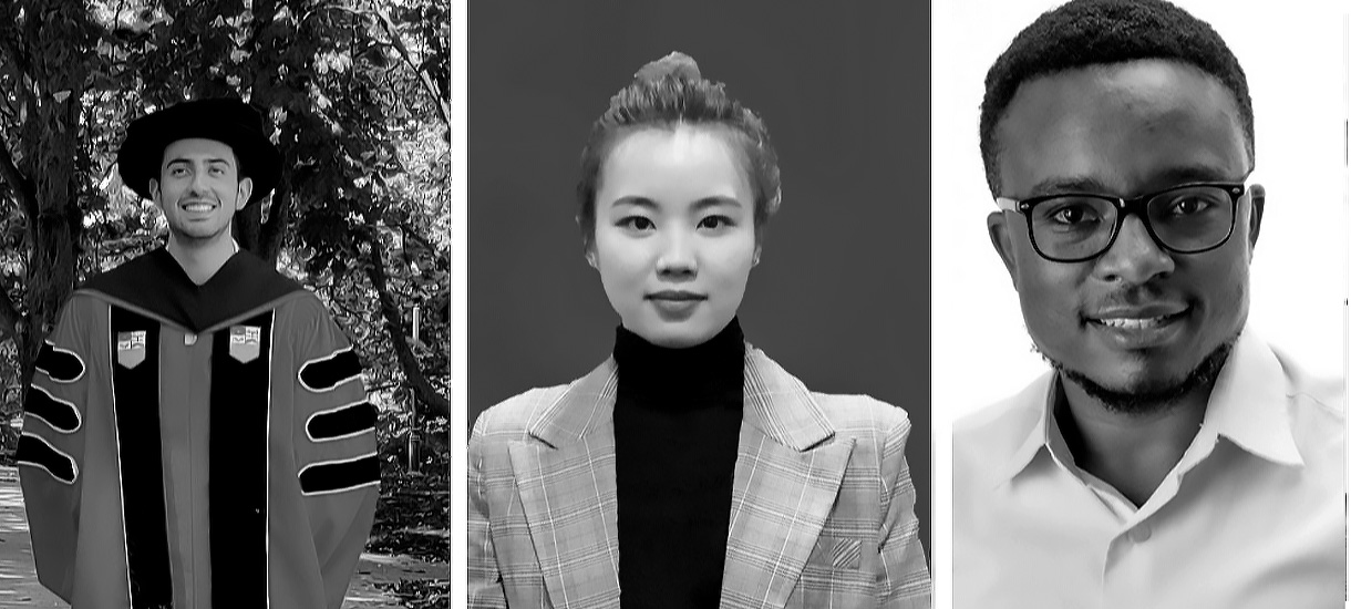 Featured image for “Meet the Lee Schipper Scholarship recipients”