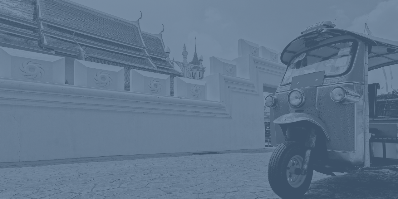 Featured image for “Recording: Global Launch of VREF ISM International Research Program”