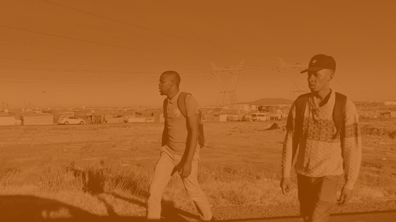 Featured image for “Active Mobility Issues in African Cities – recording from MAC NextGen Research Forum 29 November”