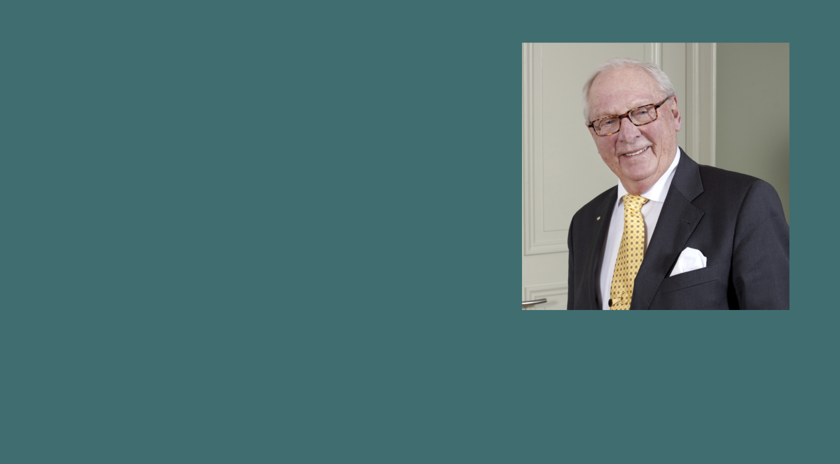 Featured image for “Håkan Frisinger Award 2024 – Call for Nomination is open”