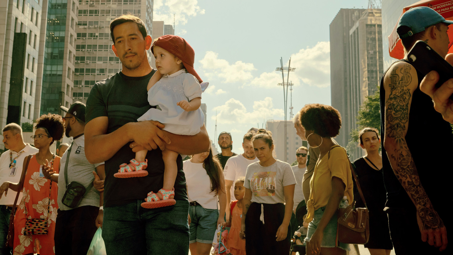 Featured image for “VREF Commits 24 MSEK to New International Research Program on Walking”