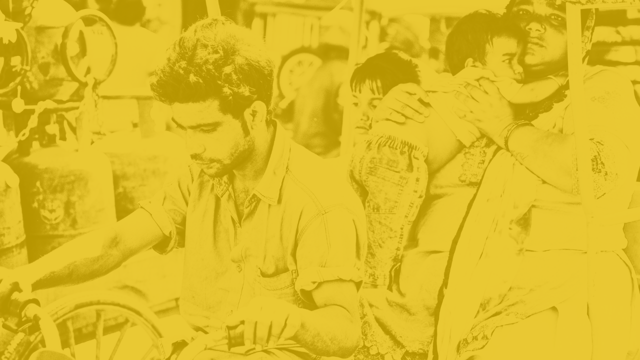 Featured image for “Urban Mobility Under Stress: Climate, Cost, and Infrastructure Inequalities – A VREF NextGen Scholars Research Forum”