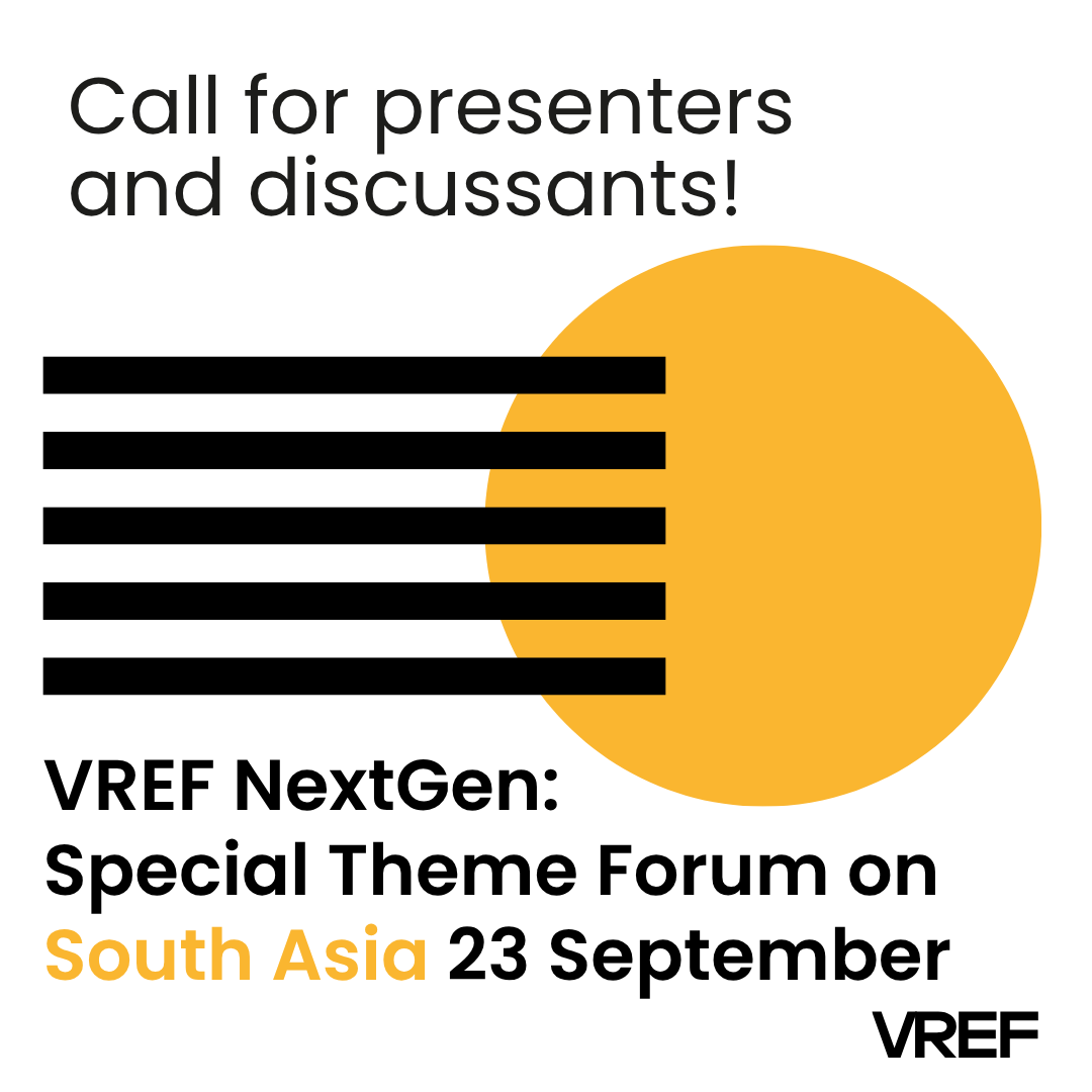 Featured image for “Calling South Asia-focused transport & mobility researchers!”