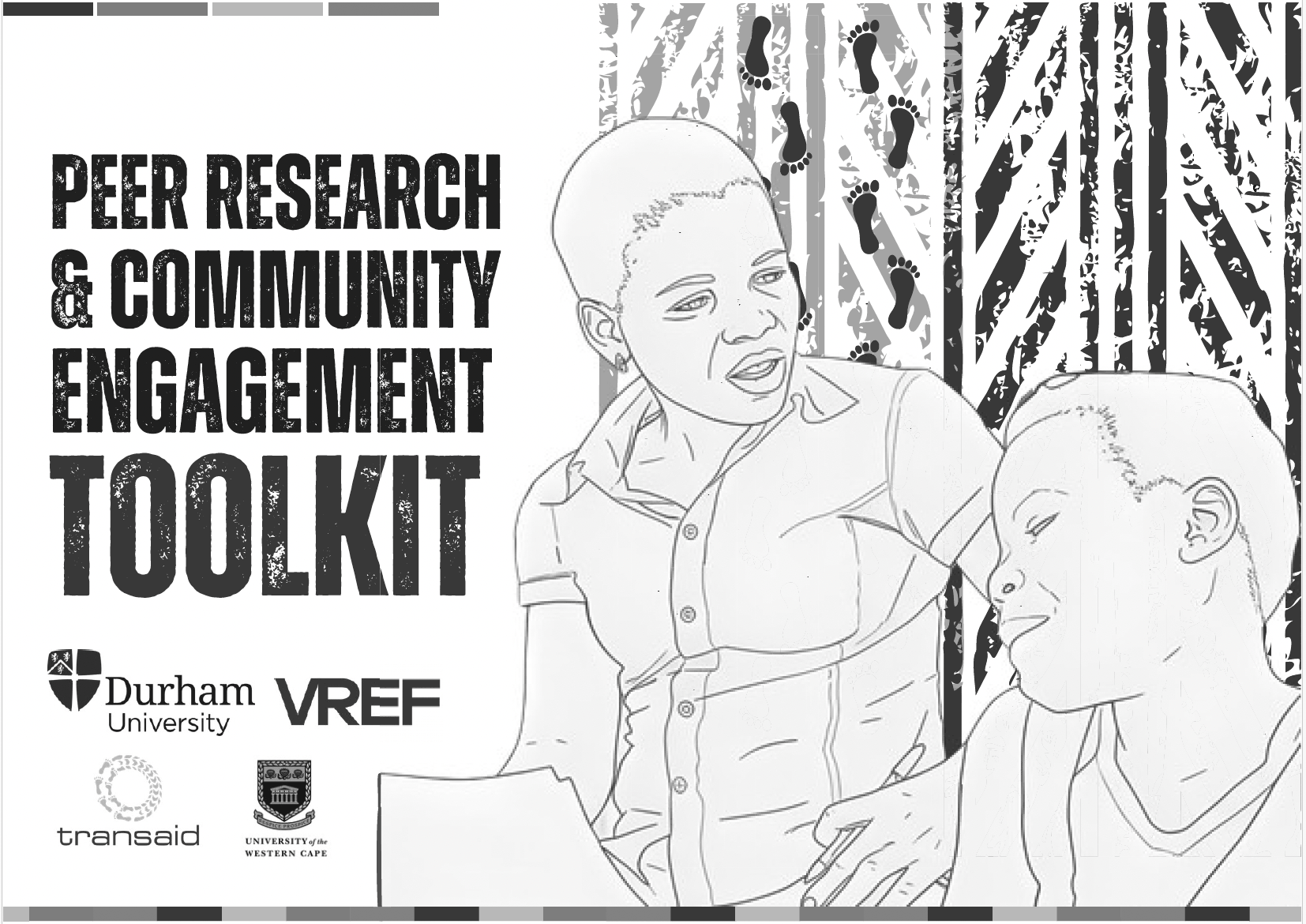 Featured image for “New Toolkit for Peer Research and Community Engagement”